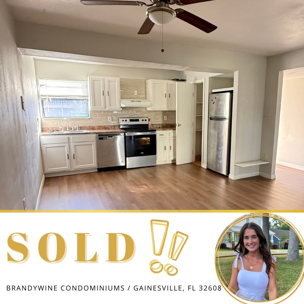 Another successful closing ✨ I’m grateful for the opportunity to represent my seller and help guide …